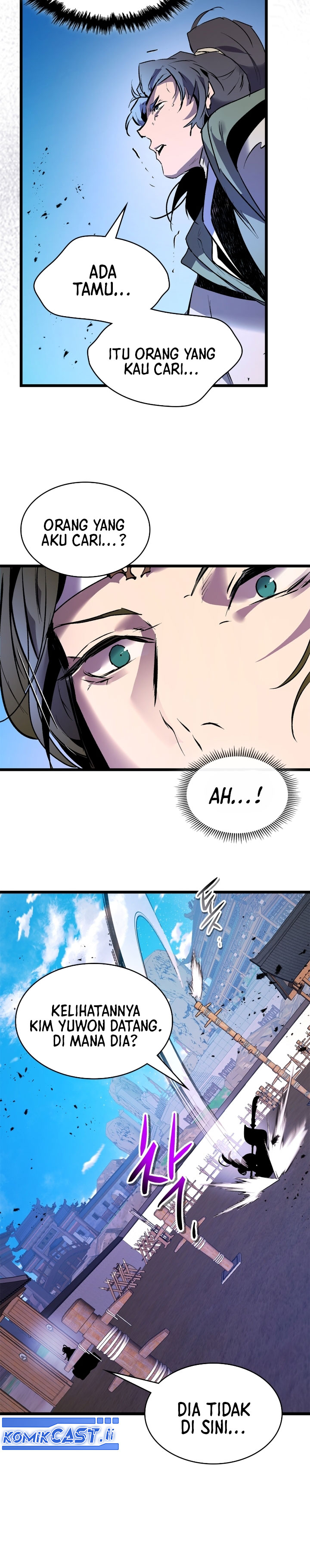 Dilarang COPAS - situs resmi www.mangacanblog.com - Komik leveling with the gods 142 - chapter 142 143 Indonesia leveling with the gods 142 - chapter 142 Terbaru 14|Baca Manga Komik Indonesia|Mangacan