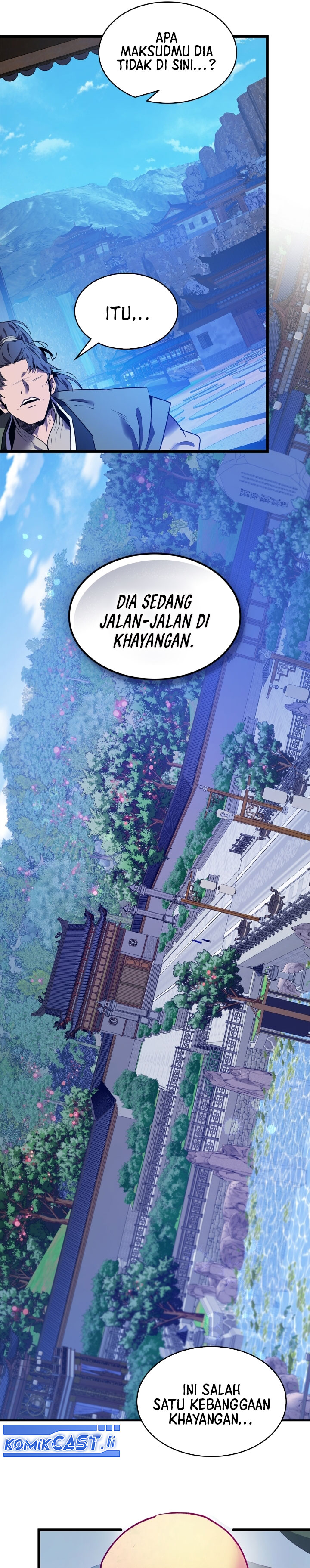 Dilarang COPAS - situs resmi www.mangacanblog.com - Komik leveling with the gods 142 - chapter 142 143 Indonesia leveling with the gods 142 - chapter 142 Terbaru 15|Baca Manga Komik Indonesia|Mangacan