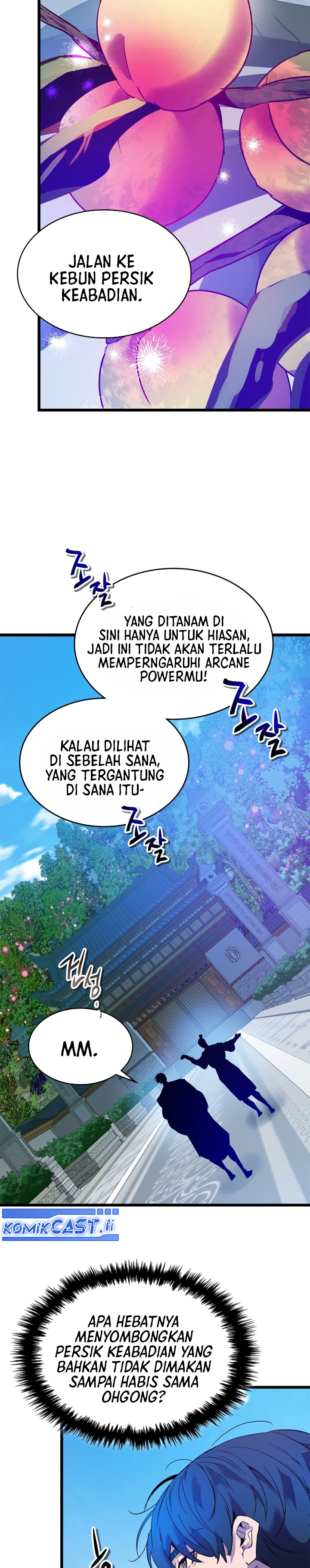 Dilarang COPAS - situs resmi www.mangacanblog.com - Komik leveling with the gods 142 - chapter 142 143 Indonesia leveling with the gods 142 - chapter 142 Terbaru 16|Baca Manga Komik Indonesia|Mangacan