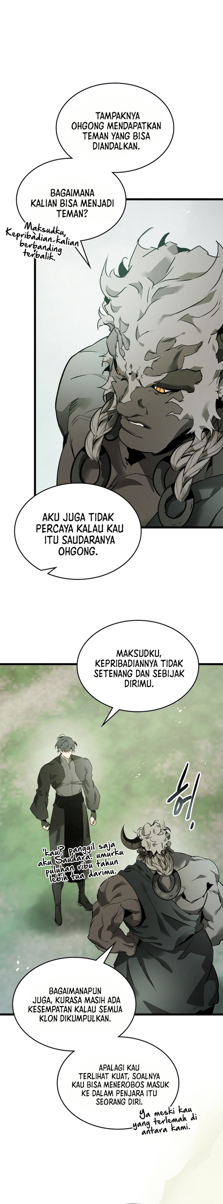 Dilarang COPAS - situs resmi www.mangacanblog.com - Komik leveling with the gods 145 - chapter 145 146 Indonesia leveling with the gods 145 - chapter 145 Terbaru 3|Baca Manga Komik Indonesia|Mangacan