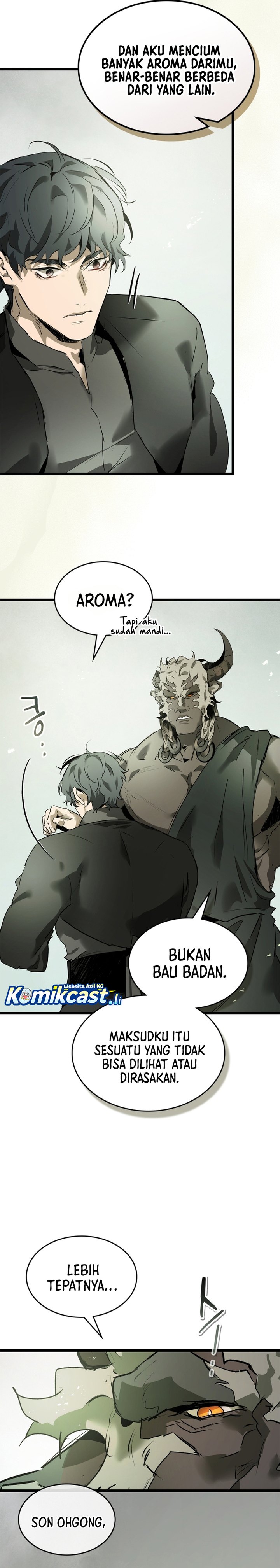 Dilarang COPAS - situs resmi www.mangacanblog.com - Komik leveling with the gods 145 - chapter 145 146 Indonesia leveling with the gods 145 - chapter 145 Terbaru 4|Baca Manga Komik Indonesia|Mangacan
