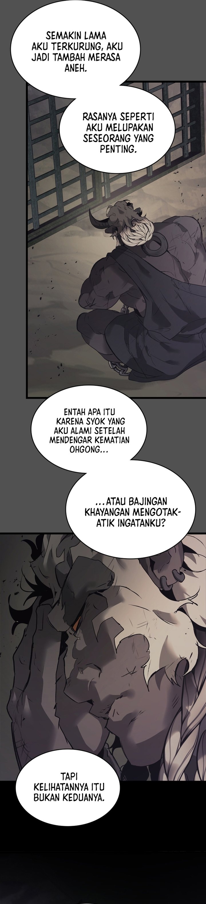 Dilarang COPAS - situs resmi www.mangacanblog.com - Komik leveling with the gods 145 - chapter 145 146 Indonesia leveling with the gods 145 - chapter 145 Terbaru 7|Baca Manga Komik Indonesia|Mangacan