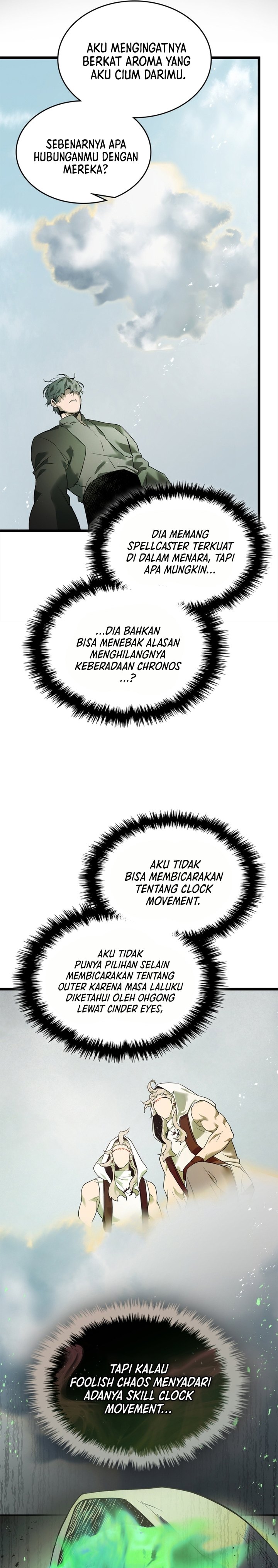 Dilarang COPAS - situs resmi www.mangacanblog.com - Komik leveling with the gods 145 - chapter 145 146 Indonesia leveling with the gods 145 - chapter 145 Terbaru 10|Baca Manga Komik Indonesia|Mangacan
