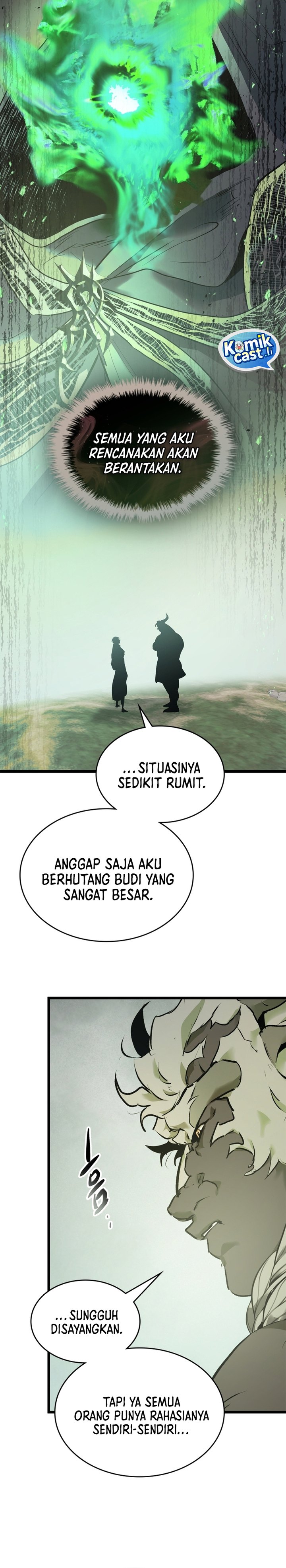 Dilarang COPAS - situs resmi www.mangacanblog.com - Komik leveling with the gods 145 - chapter 145 146 Indonesia leveling with the gods 145 - chapter 145 Terbaru 11|Baca Manga Komik Indonesia|Mangacan