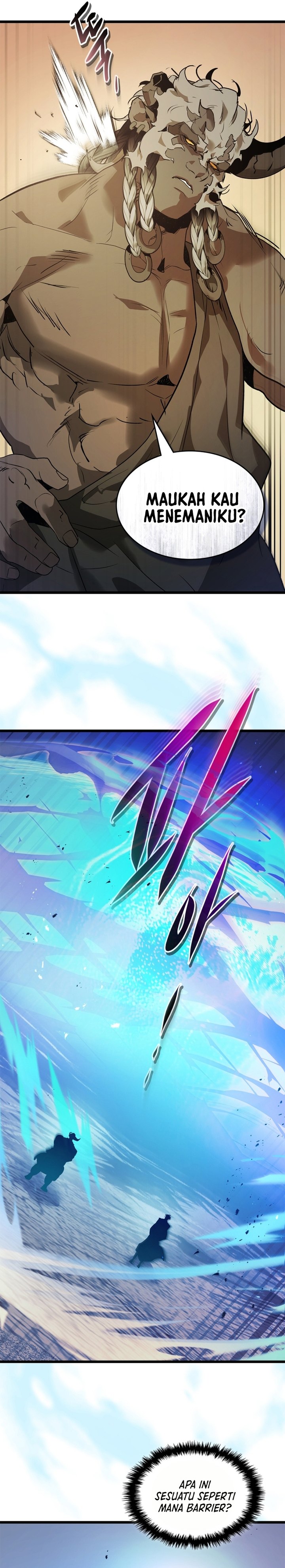 Dilarang COPAS - situs resmi www.mangacanblog.com - Komik leveling with the gods 145 - chapter 145 146 Indonesia leveling with the gods 145 - chapter 145 Terbaru 16|Baca Manga Komik Indonesia|Mangacan