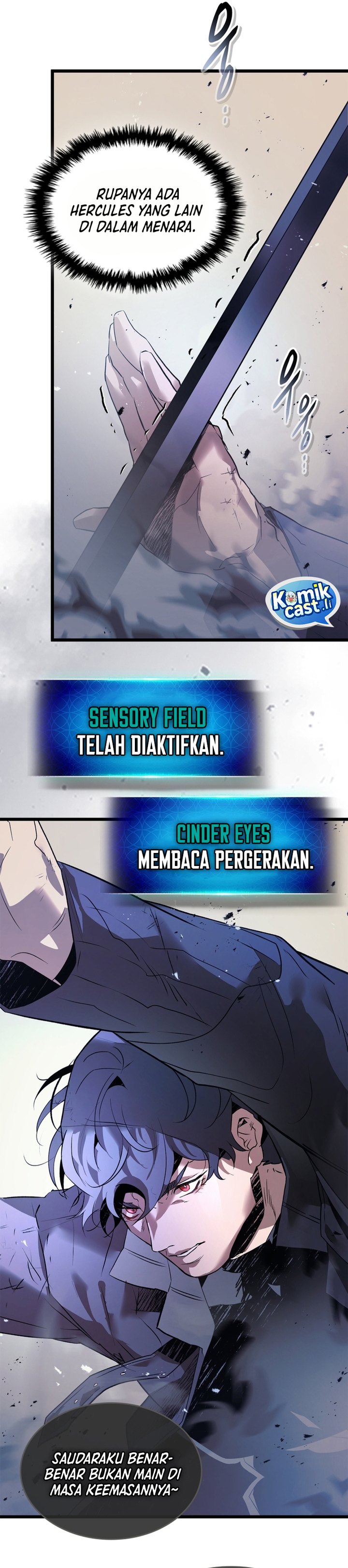 Dilarang COPAS - situs resmi www.mangacanblog.com - Komik leveling with the gods 145 - chapter 145 146 Indonesia leveling with the gods 145 - chapter 145 Terbaru 19|Baca Manga Komik Indonesia|Mangacan