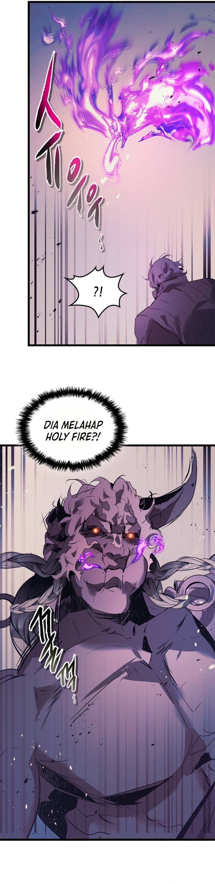 Dilarang COPAS - situs resmi www.mangacanblog.com - Komik leveling with the gods 145 - chapter 145 146 Indonesia leveling with the gods 145 - chapter 145 Terbaru 22|Baca Manga Komik Indonesia|Mangacan