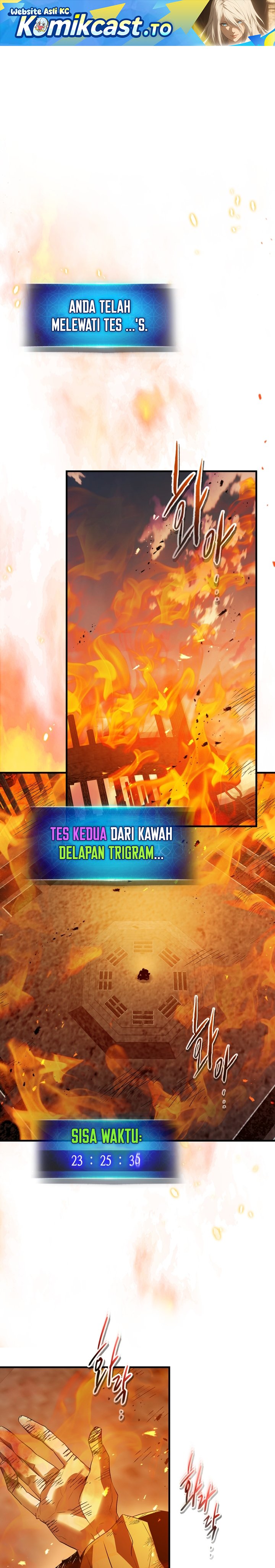Dilarang COPAS - situs resmi www.mangacanblog.com - Komik leveling with the gods 148 - chapter 148 149 Indonesia leveling with the gods 148 - chapter 148 Terbaru 1|Baca Manga Komik Indonesia|Mangacan