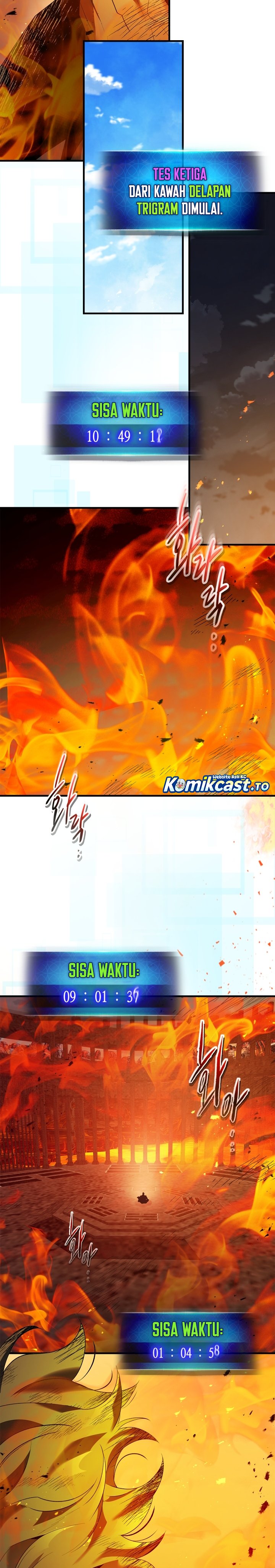 Dilarang COPAS - situs resmi www.mangacanblog.com - Komik leveling with the gods 148 - chapter 148 149 Indonesia leveling with the gods 148 - chapter 148 Terbaru 2|Baca Manga Komik Indonesia|Mangacan