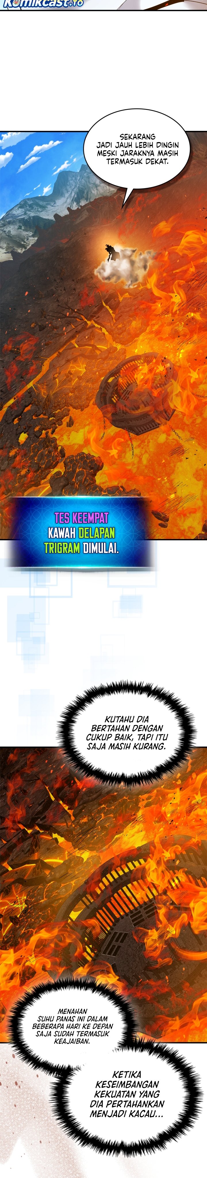 Dilarang COPAS - situs resmi www.mangacanblog.com - Komik leveling with the gods 148 - chapter 148 149 Indonesia leveling with the gods 148 - chapter 148 Terbaru 4|Baca Manga Komik Indonesia|Mangacan