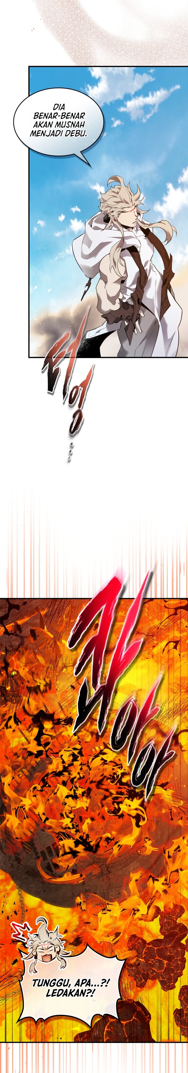 Dilarang COPAS - situs resmi www.mangacanblog.com - Komik leveling with the gods 148 - chapter 148 149 Indonesia leveling with the gods 148 - chapter 148 Terbaru 5|Baca Manga Komik Indonesia|Mangacan