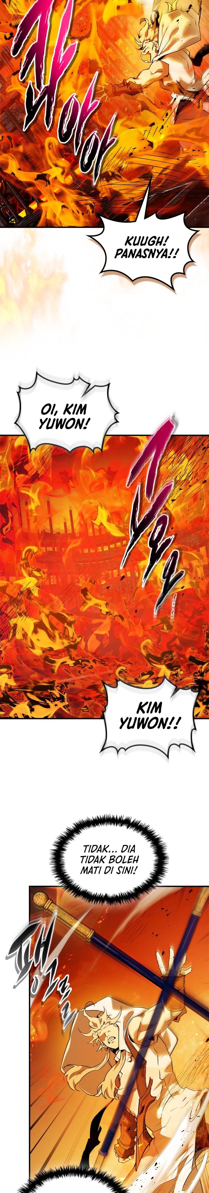 Dilarang COPAS - situs resmi www.mangacanblog.com - Komik leveling with the gods 148 - chapter 148 149 Indonesia leveling with the gods 148 - chapter 148 Terbaru 7|Baca Manga Komik Indonesia|Mangacan