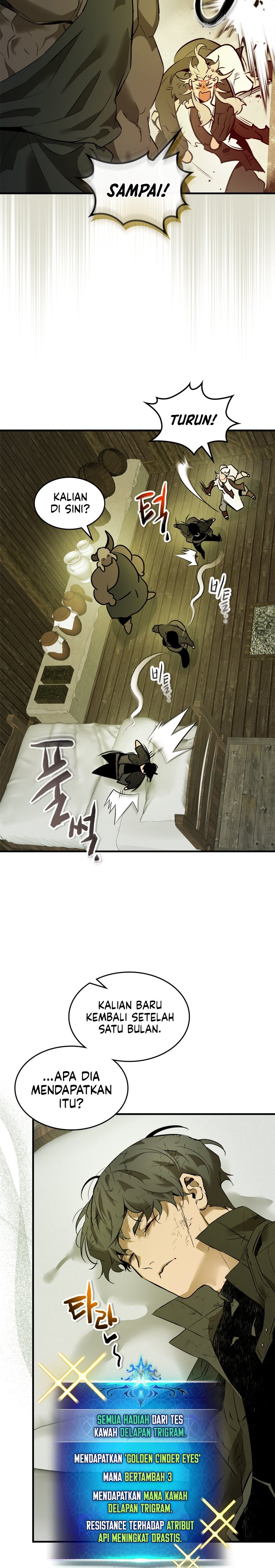 Dilarang COPAS - situs resmi www.mangacanblog.com - Komik leveling with the gods 148 - chapter 148 149 Indonesia leveling with the gods 148 - chapter 148 Terbaru 12|Baca Manga Komik Indonesia|Mangacan