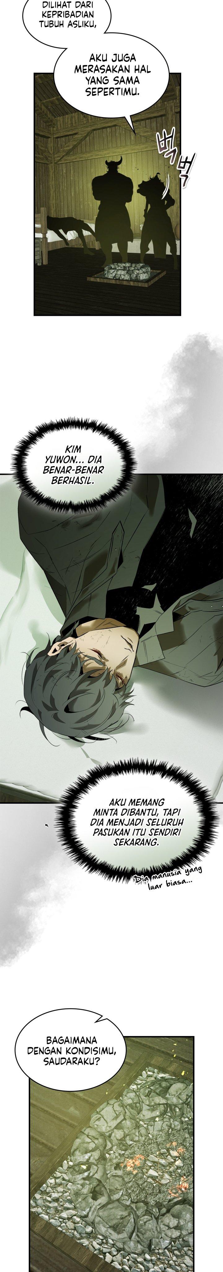 Dilarang COPAS - situs resmi www.mangacanblog.com - Komik leveling with the gods 148 - chapter 148 149 Indonesia leveling with the gods 148 - chapter 148 Terbaru 14|Baca Manga Komik Indonesia|Mangacan