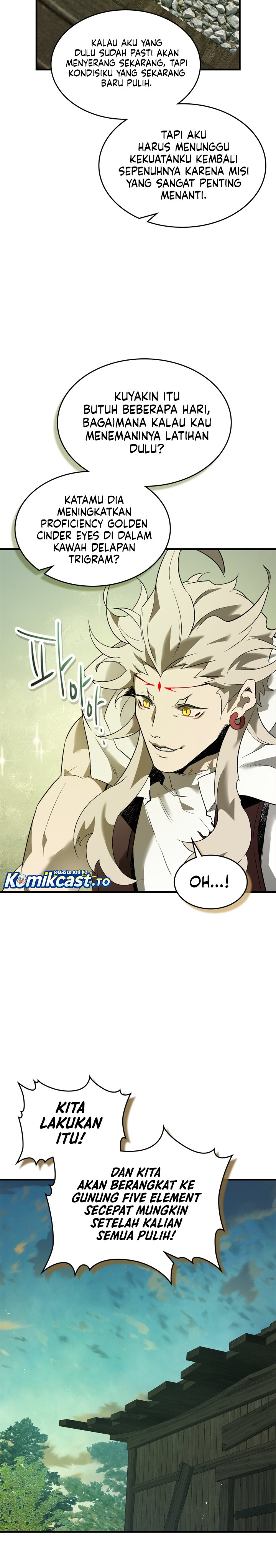 Dilarang COPAS - situs resmi www.mangacanblog.com - Komik leveling with the gods 148 - chapter 148 149 Indonesia leveling with the gods 148 - chapter 148 Terbaru 15|Baca Manga Komik Indonesia|Mangacan