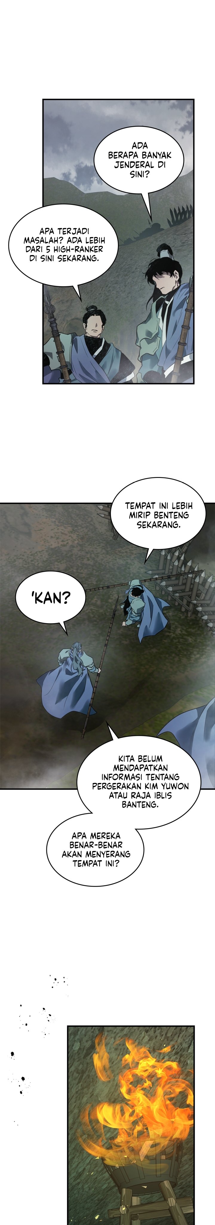 Dilarang COPAS - situs resmi www.mangacanblog.com - Komik leveling with the gods 148 - chapter 148 149 Indonesia leveling with the gods 148 - chapter 148 Terbaru 17|Baca Manga Komik Indonesia|Mangacan