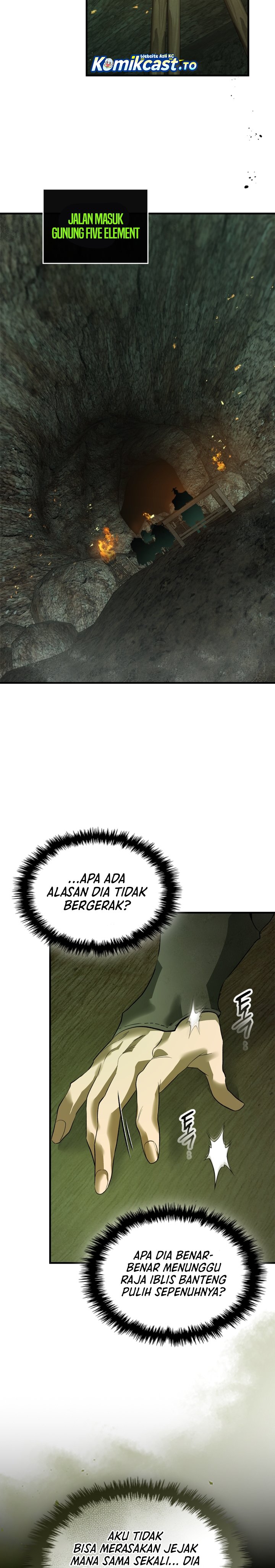 Dilarang COPAS - situs resmi www.mangacanblog.com - Komik leveling with the gods 148 - chapter 148 149 Indonesia leveling with the gods 148 - chapter 148 Terbaru 18|Baca Manga Komik Indonesia|Mangacan