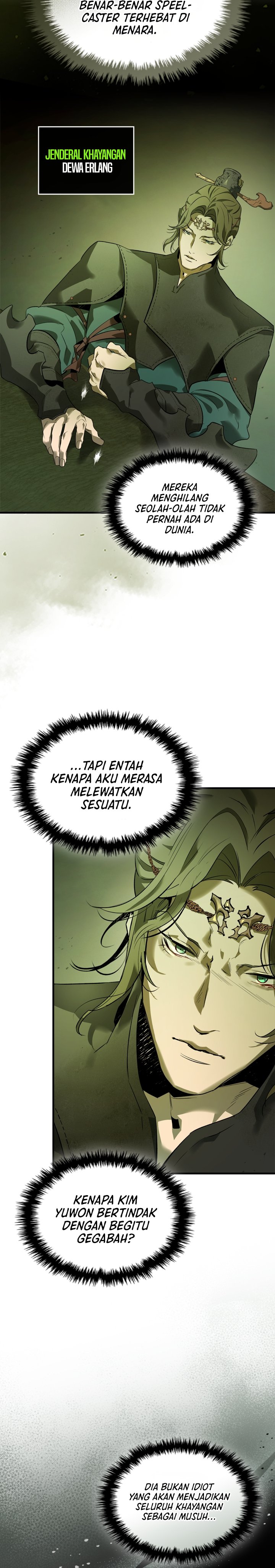Dilarang COPAS - situs resmi www.mangacanblog.com - Komik leveling with the gods 148 - chapter 148 149 Indonesia leveling with the gods 148 - chapter 148 Terbaru 19|Baca Manga Komik Indonesia|Mangacan