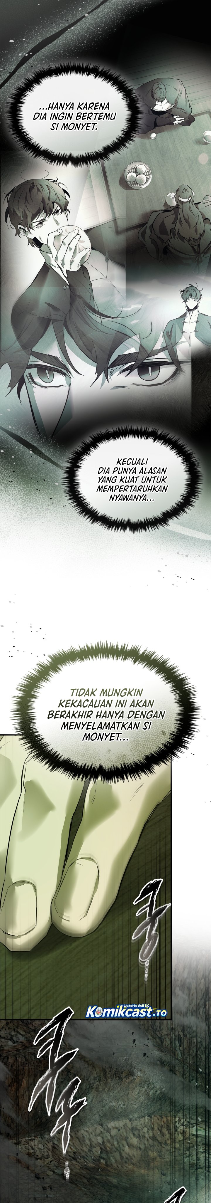 Dilarang COPAS - situs resmi www.mangacanblog.com - Komik leveling with the gods 148 - chapter 148 149 Indonesia leveling with the gods 148 - chapter 148 Terbaru 20|Baca Manga Komik Indonesia|Mangacan