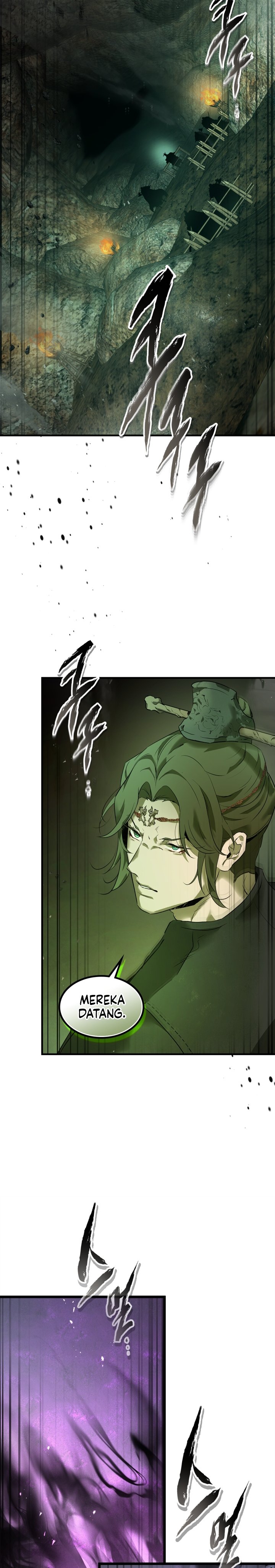 Dilarang COPAS - situs resmi www.mangacanblog.com - Komik leveling with the gods 148 - chapter 148 149 Indonesia leveling with the gods 148 - chapter 148 Terbaru 21|Baca Manga Komik Indonesia|Mangacan