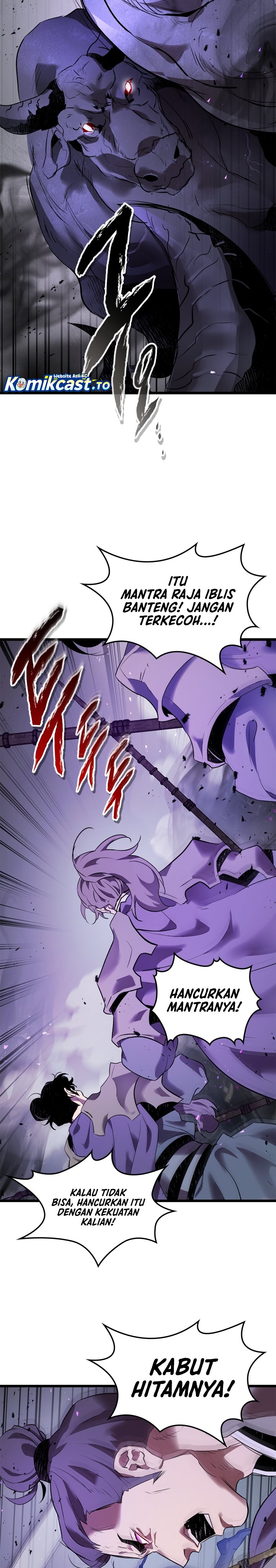 Dilarang COPAS - situs resmi www.mangacanblog.com - Komik leveling with the gods 148 - chapter 148 149 Indonesia leveling with the gods 148 - chapter 148 Terbaru 23|Baca Manga Komik Indonesia|Mangacan