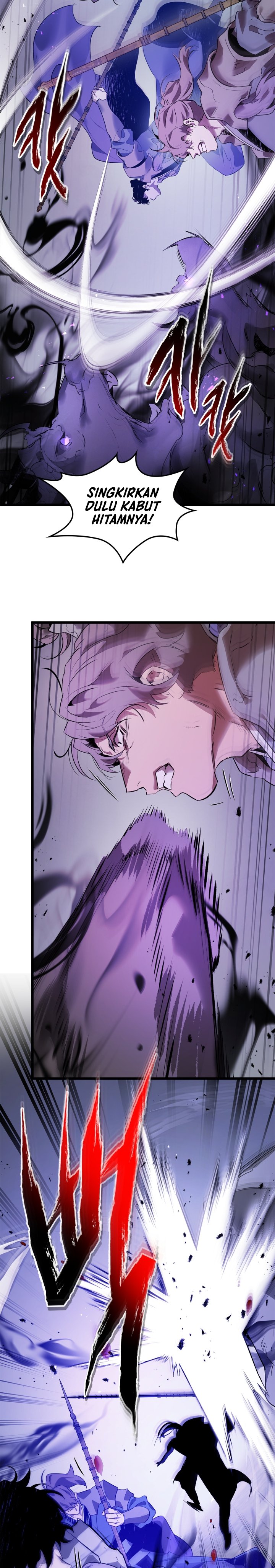 Dilarang COPAS - situs resmi www.mangacanblog.com - Komik leveling with the gods 148 - chapter 148 149 Indonesia leveling with the gods 148 - chapter 148 Terbaru 24|Baca Manga Komik Indonesia|Mangacan