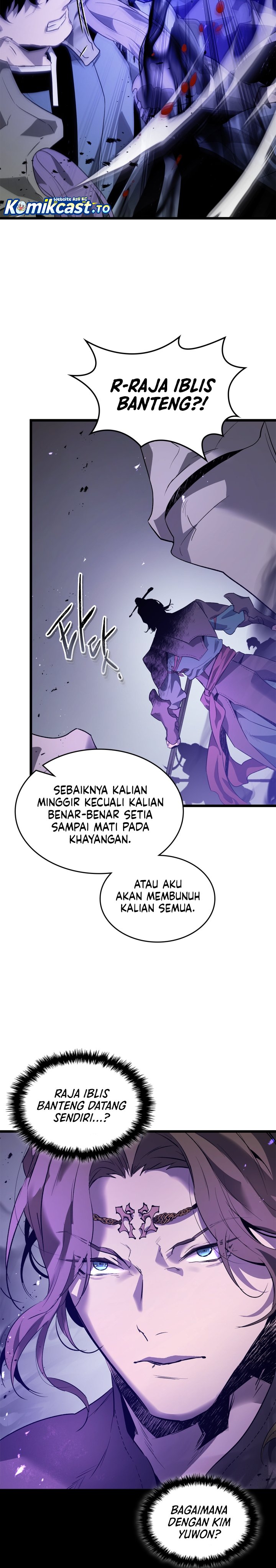 Dilarang COPAS - situs resmi www.mangacanblog.com - Komik leveling with the gods 148 - chapter 148 149 Indonesia leveling with the gods 148 - chapter 148 Terbaru 25|Baca Manga Komik Indonesia|Mangacan