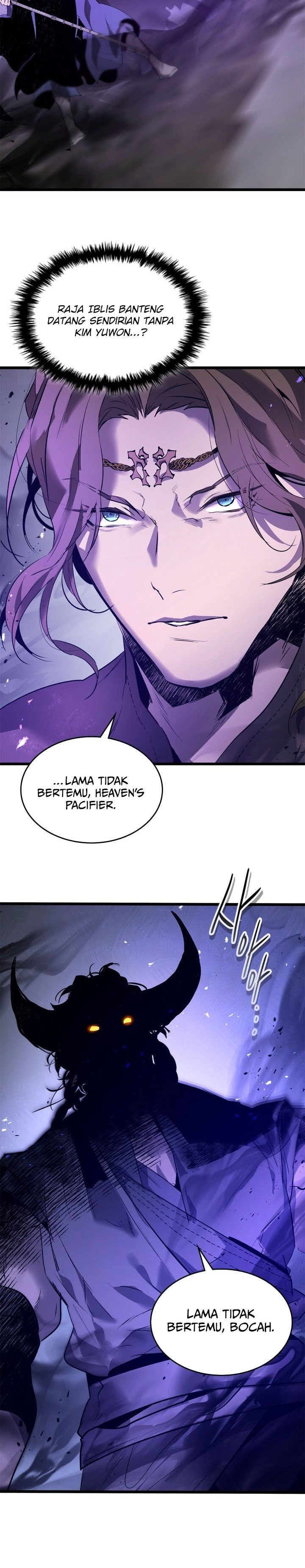 Dilarang COPAS - situs resmi www.mangacanblog.com - Komik leveling with the gods 149 - chapter 149 150 Indonesia leveling with the gods 149 - chapter 149 Terbaru 2|Baca Manga Komik Indonesia|Mangacan