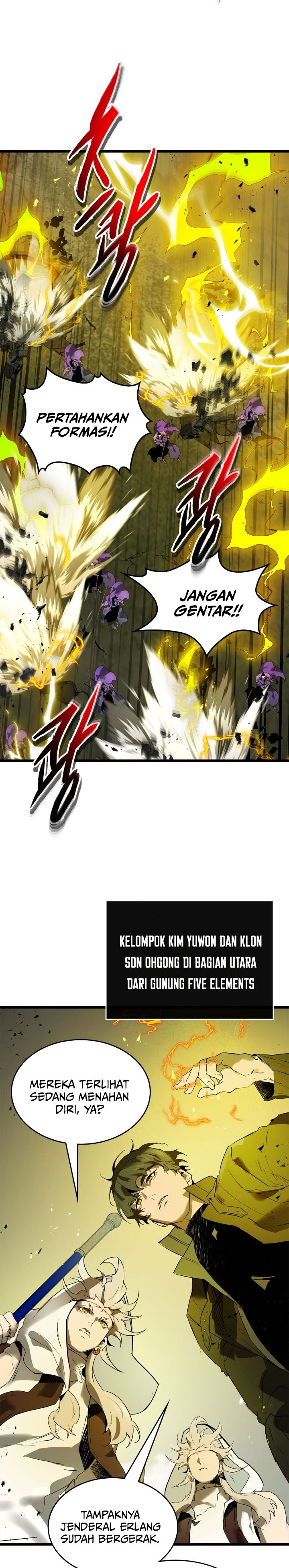 Dilarang COPAS - situs resmi www.mangacanblog.com - Komik leveling with the gods 149 - chapter 149 150 Indonesia leveling with the gods 149 - chapter 149 Terbaru 7|Baca Manga Komik Indonesia|Mangacan