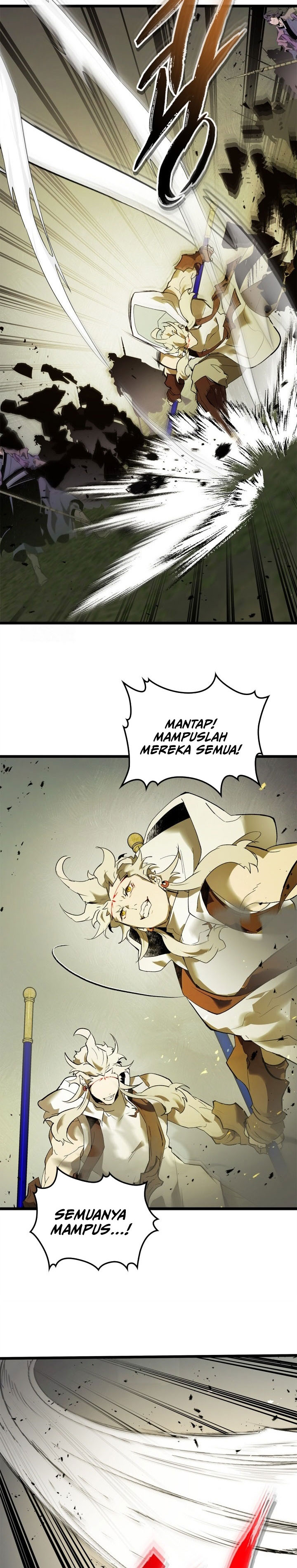 Dilarang COPAS - situs resmi www.mangacanblog.com - Komik leveling with the gods 149 - chapter 149 150 Indonesia leveling with the gods 149 - chapter 149 Terbaru 10|Baca Manga Komik Indonesia|Mangacan