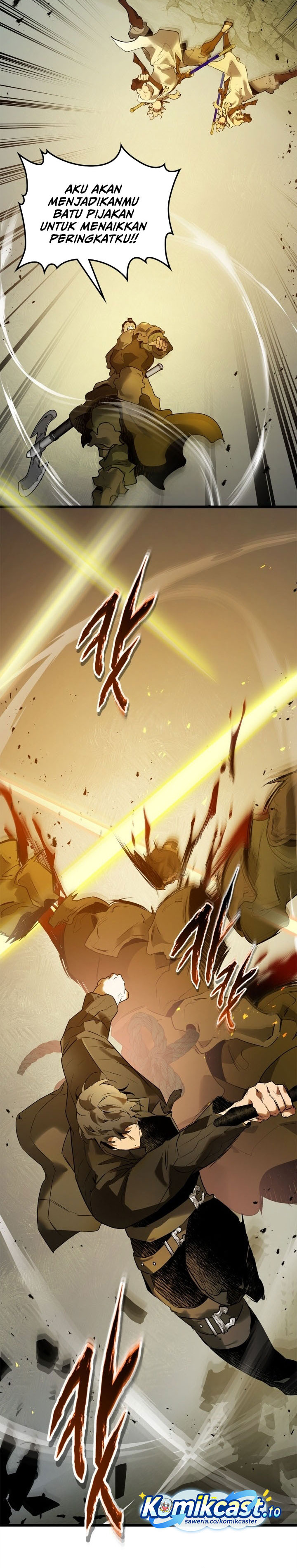 Dilarang COPAS - situs resmi www.mangacanblog.com - Komik leveling with the gods 149 - chapter 149 150 Indonesia leveling with the gods 149 - chapter 149 Terbaru 12|Baca Manga Komik Indonesia|Mangacan