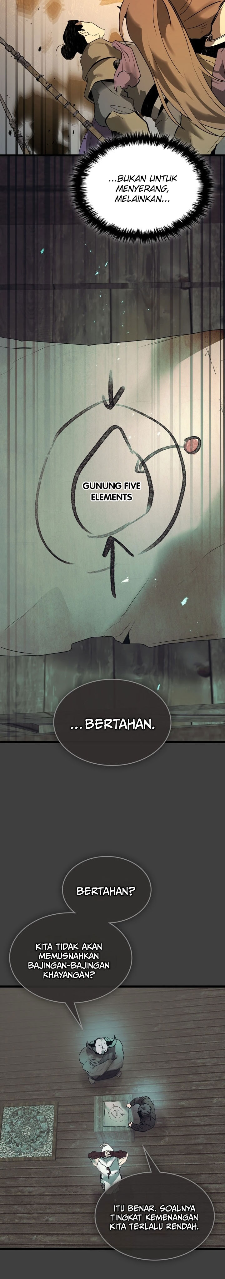 Dilarang COPAS - situs resmi www.mangacanblog.com - Komik leveling with the gods 149 - chapter 149 150 Indonesia leveling with the gods 149 - chapter 149 Terbaru 14|Baca Manga Komik Indonesia|Mangacan