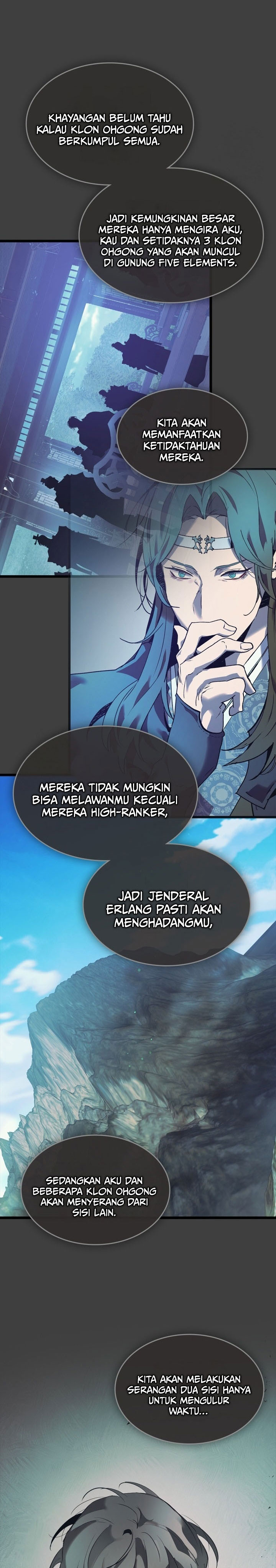 Dilarang COPAS - situs resmi www.mangacanblog.com - Komik leveling with the gods 149 - chapter 149 150 Indonesia leveling with the gods 149 - chapter 149 Terbaru 15|Baca Manga Komik Indonesia|Mangacan