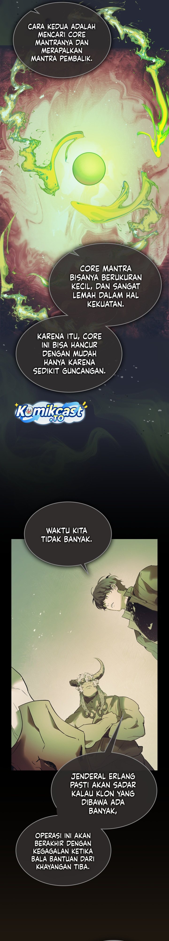 Dilarang COPAS - situs resmi www.mangacanblog.com - Komik leveling with the gods 150 - chapter 150 151 Indonesia leveling with the gods 150 - chapter 150 Terbaru 2|Baca Manga Komik Indonesia|Mangacan