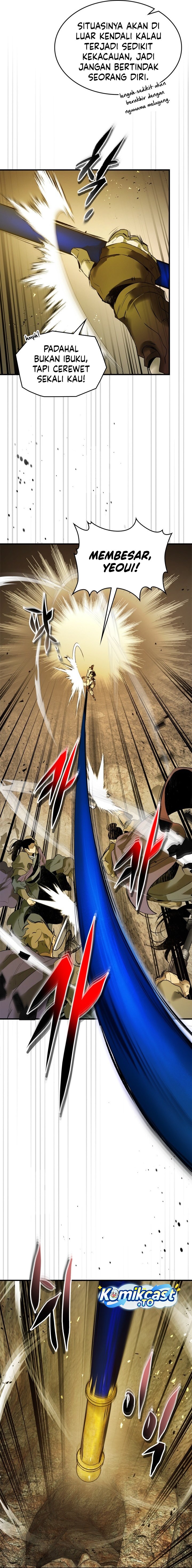 Dilarang COPAS - situs resmi www.mangacanblog.com - Komik leveling with the gods 150 - chapter 150 151 Indonesia leveling with the gods 150 - chapter 150 Terbaru 7|Baca Manga Komik Indonesia|Mangacan