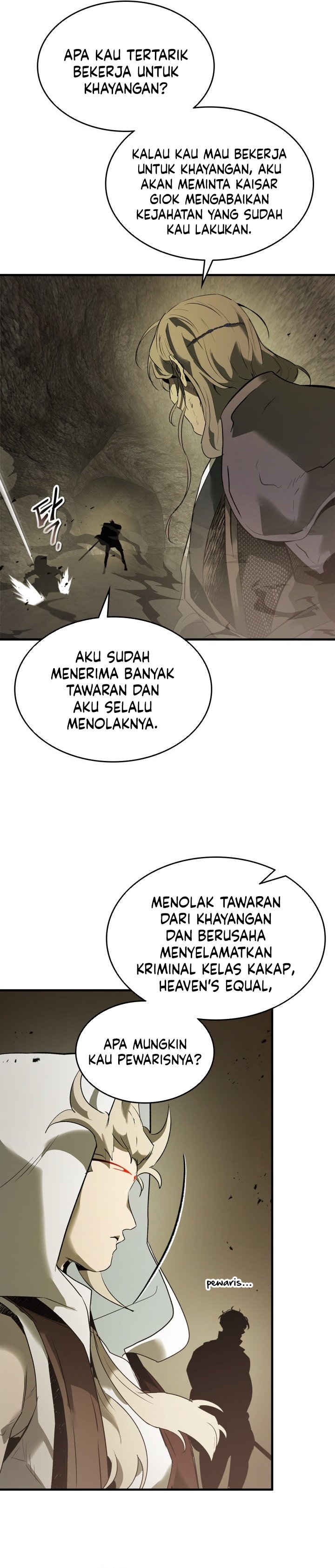 Dilarang COPAS - situs resmi www.mangacanblog.com - Komik leveling with the gods 150 - chapter 150 151 Indonesia leveling with the gods 150 - chapter 150 Terbaru 22|Baca Manga Komik Indonesia|Mangacan