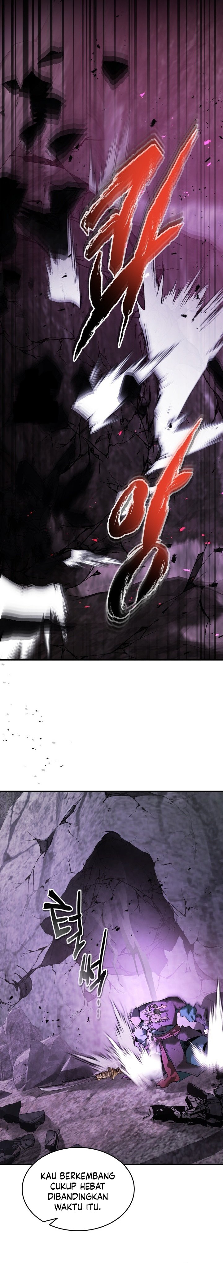 Dilarang COPAS - situs resmi www.mangacanblog.com - Komik leveling with the gods 150 - chapter 150 151 Indonesia leveling with the gods 150 - chapter 150 Terbaru 24|Baca Manga Komik Indonesia|Mangacan