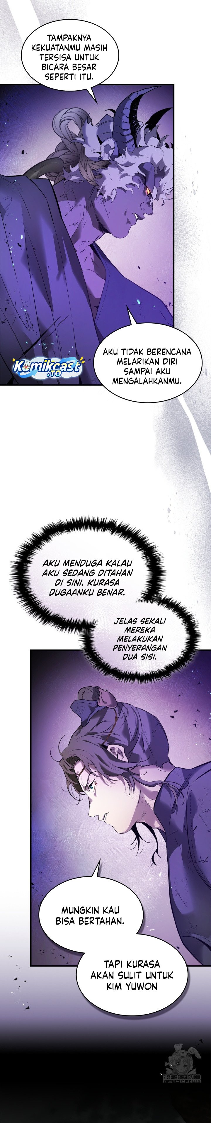 Dilarang COPAS - situs resmi www.mangacanblog.com - Komik leveling with the gods 150 - chapter 150 151 Indonesia leveling with the gods 150 - chapter 150 Terbaru 26|Baca Manga Komik Indonesia|Mangacan