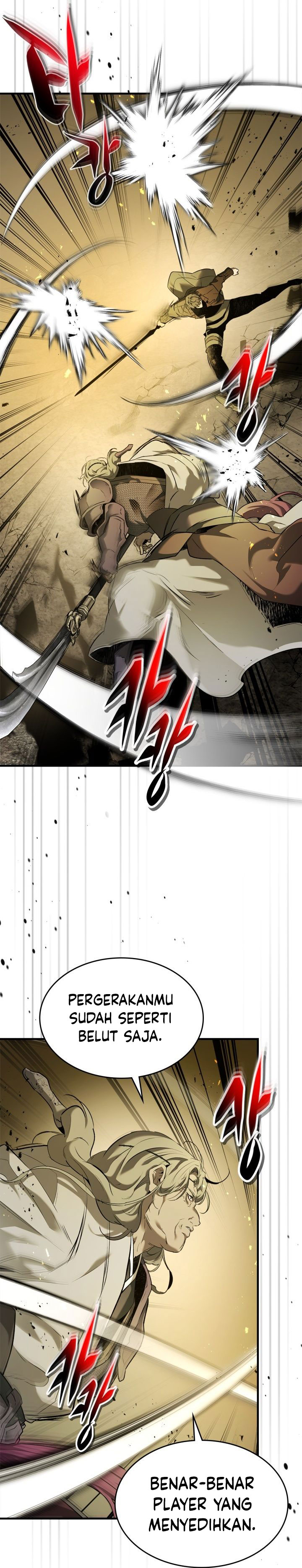 Leveling With The Gods chapter 151