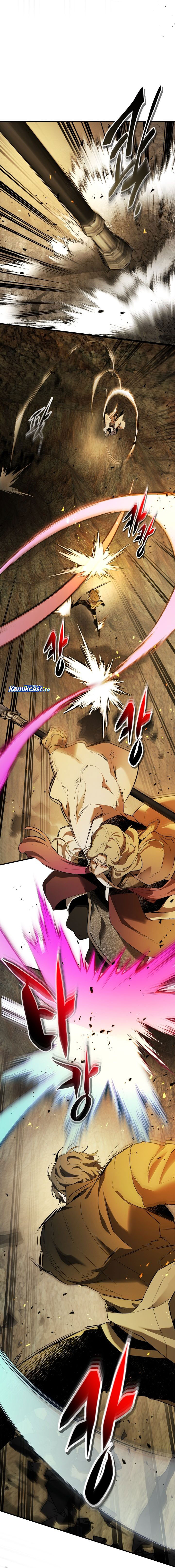 Leveling With The Gods chapter 151