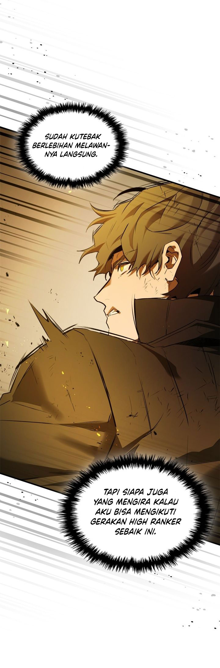 Leveling With The Gods chapter 151