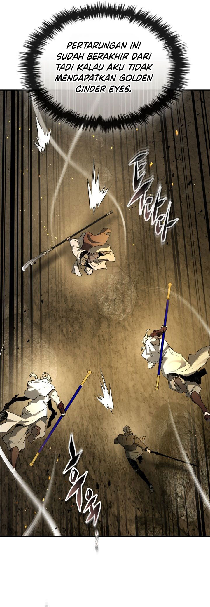 Leveling With The Gods chapter 151