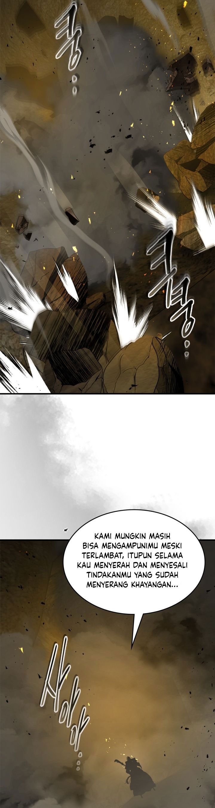 Leveling With The Gods chapter 151