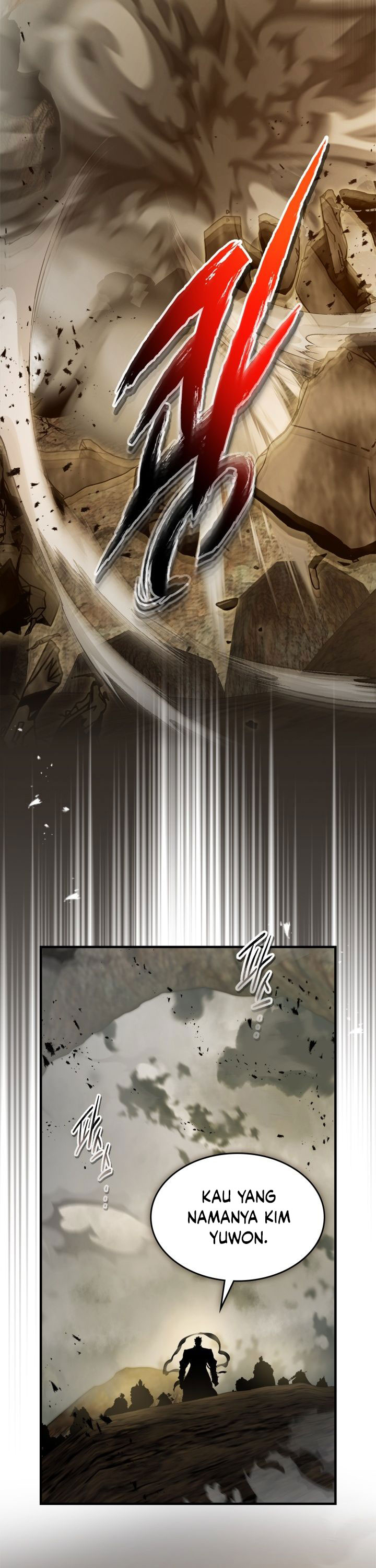 Leveling With The Gods chapter 151