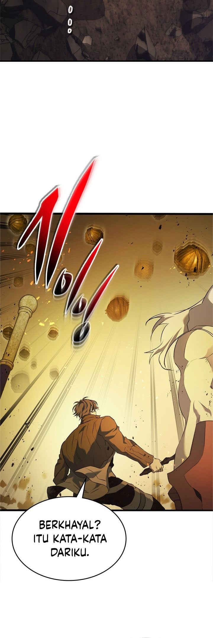 Leveling With The Gods chapter 151