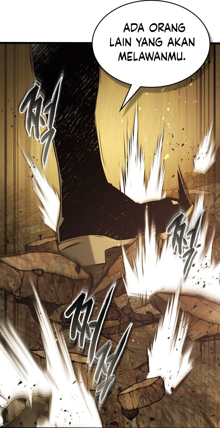 Leveling With The Gods chapter 151