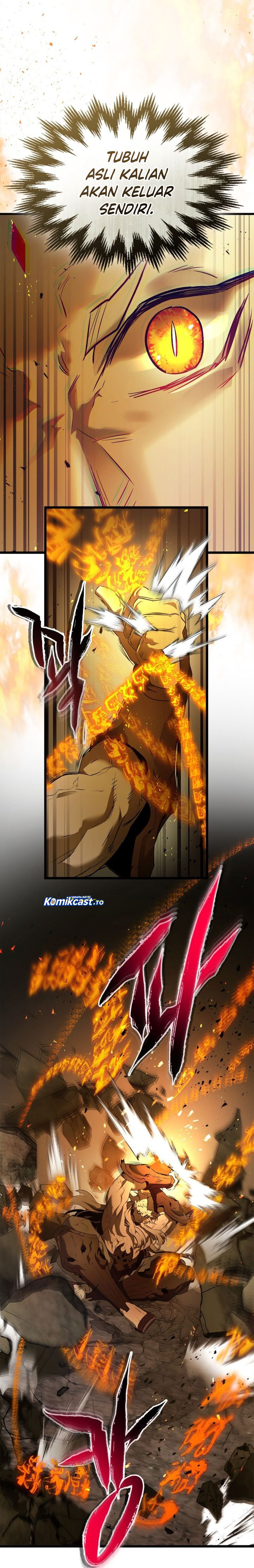 Leveling With The Gods chapter 151