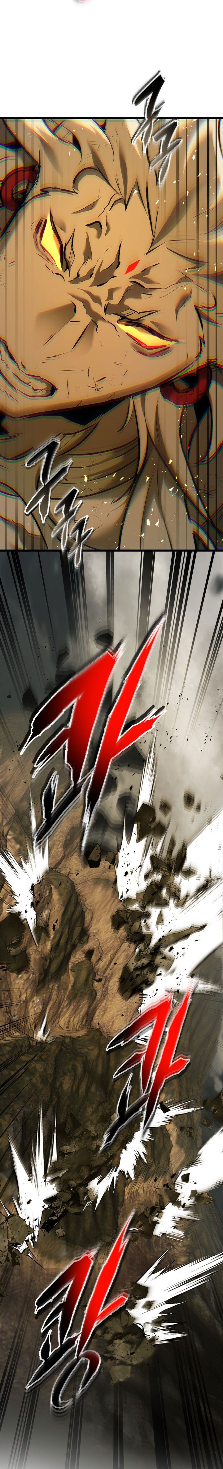 Leveling With The Gods chapter 151