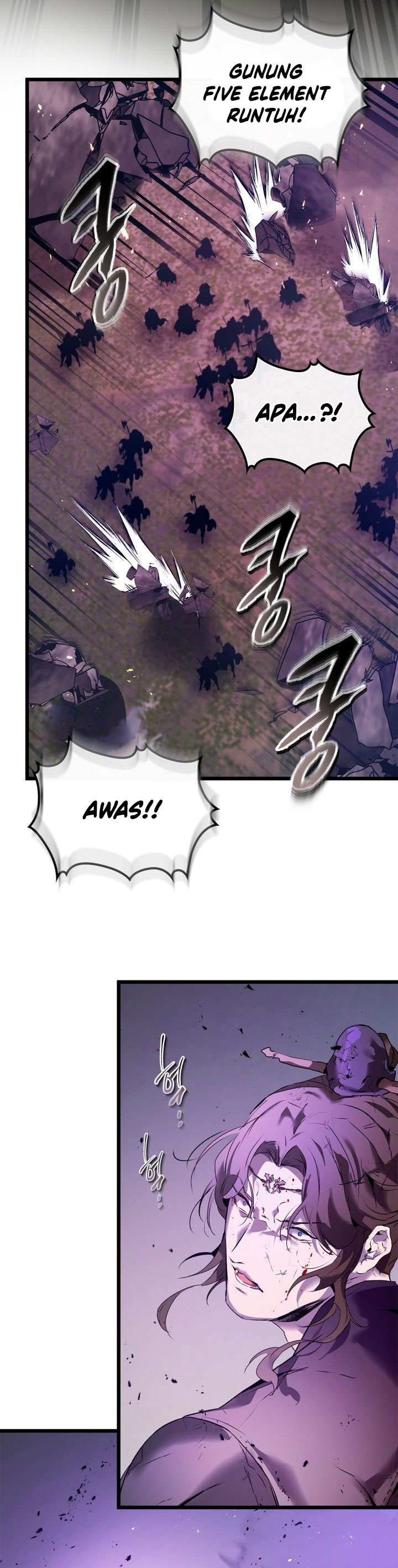 Leveling With The Gods chapter 151