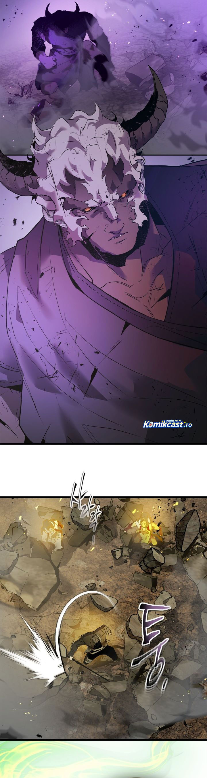 Leveling With The Gods chapter 151